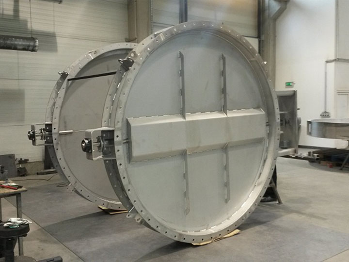 氣動(dòng)閥和電動(dòng)閥的優(yōu)缺點(diǎn)