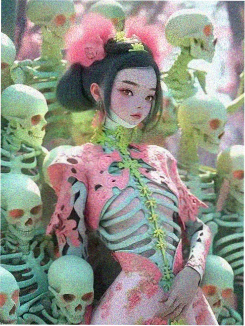 美丽人生